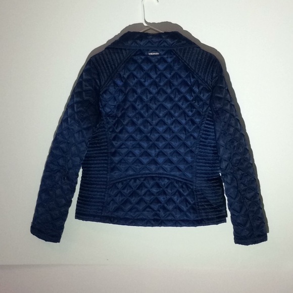 Marc new york jacket, size M, navy blue - Picture 2 of 5